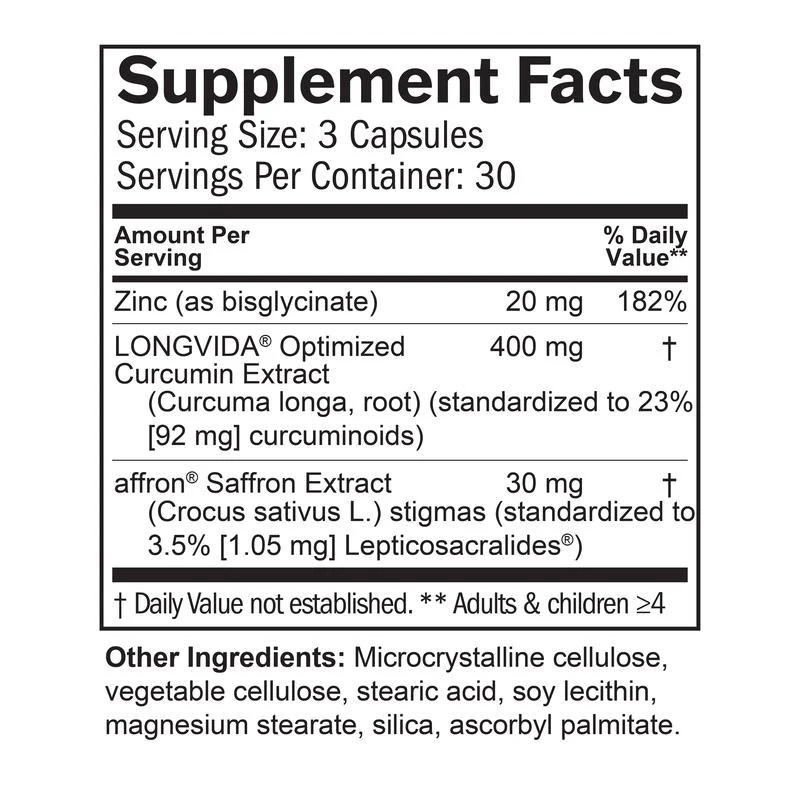 Happy Saffron Plus - Image 7