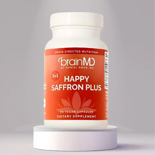 Happy Saffron Plus - Image 9