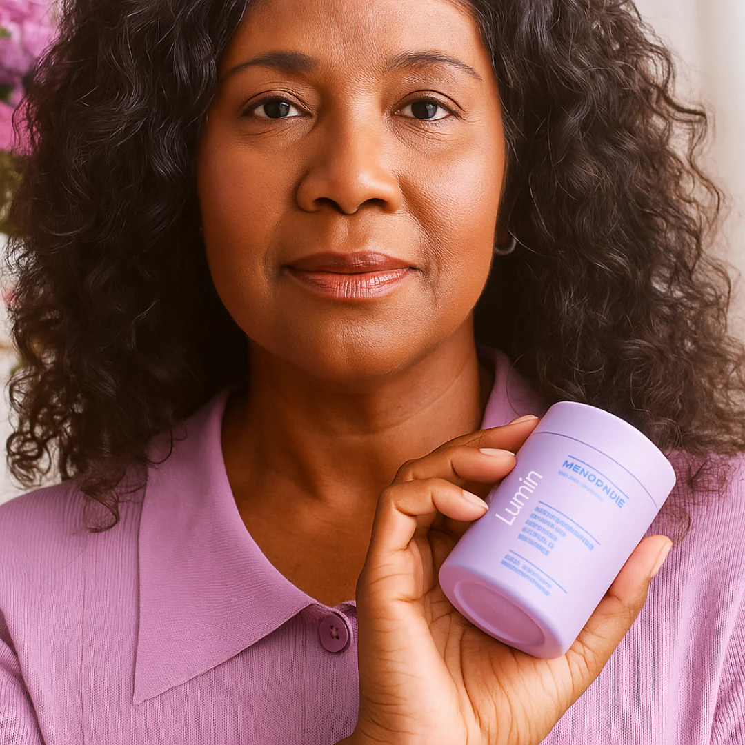 Hormone Hair Revive: 1+1 FREE - Image 2