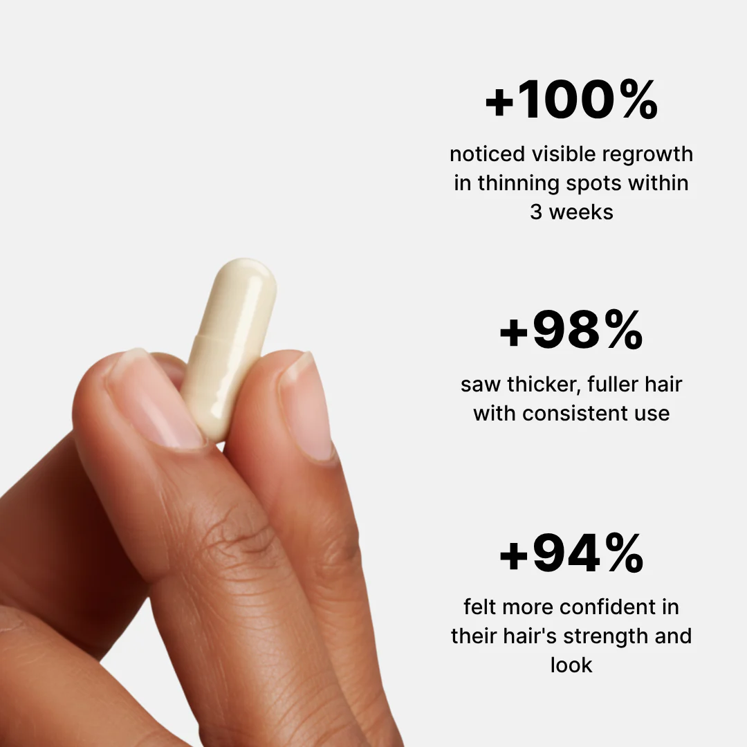 Root Revive - Edge & Hair Growth Capsules - Image 8