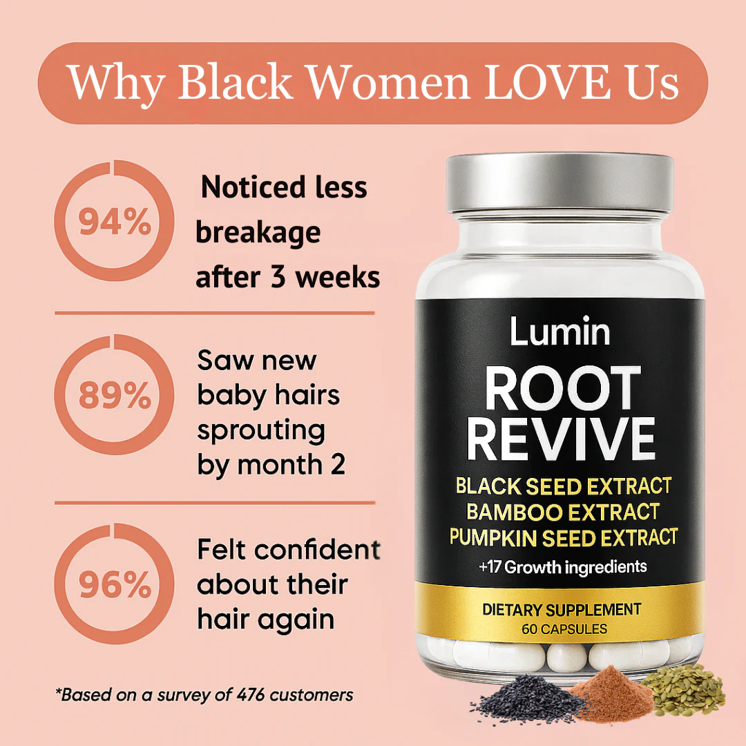 Root Revive Capsules - Image 7