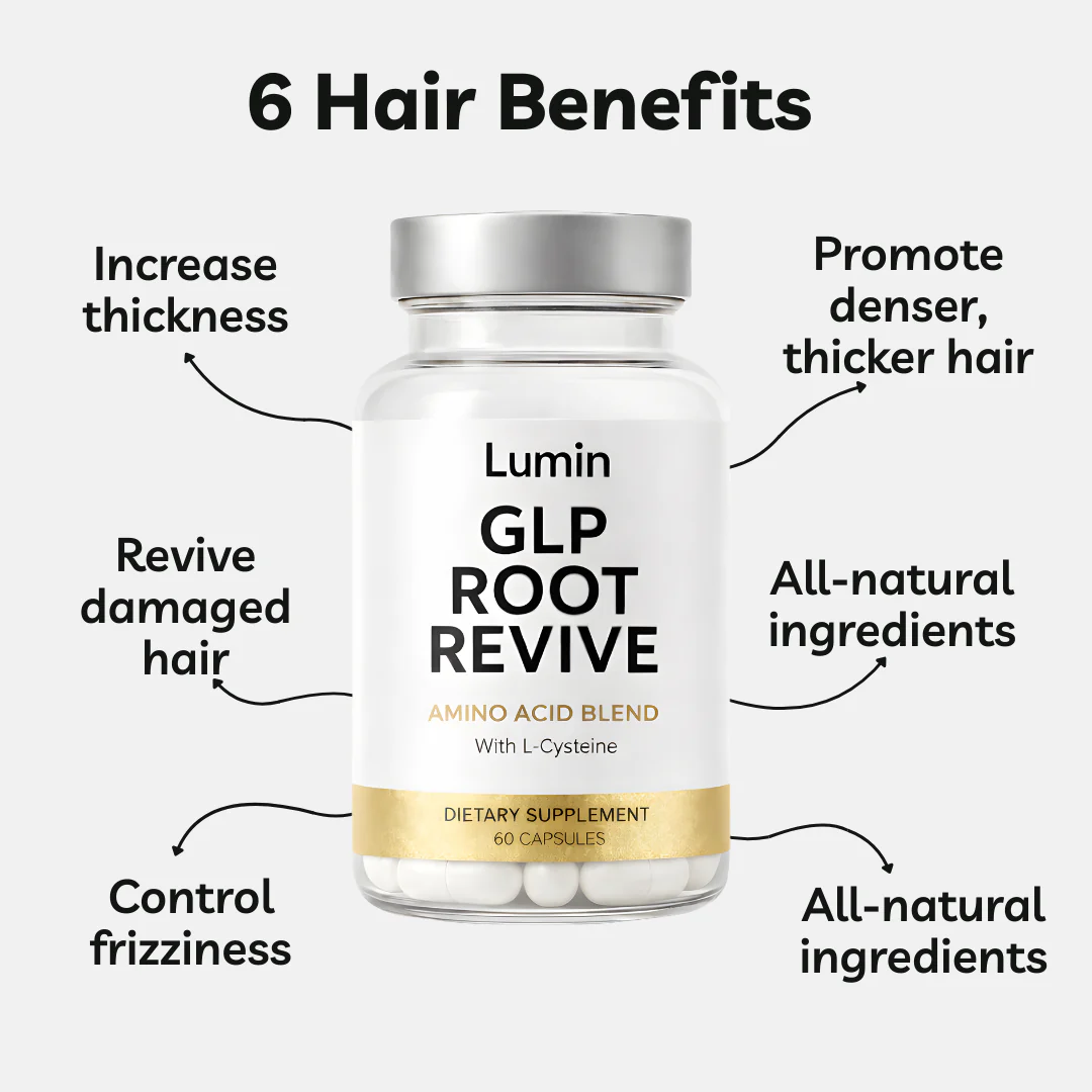 GLP Root Revive - Image 6