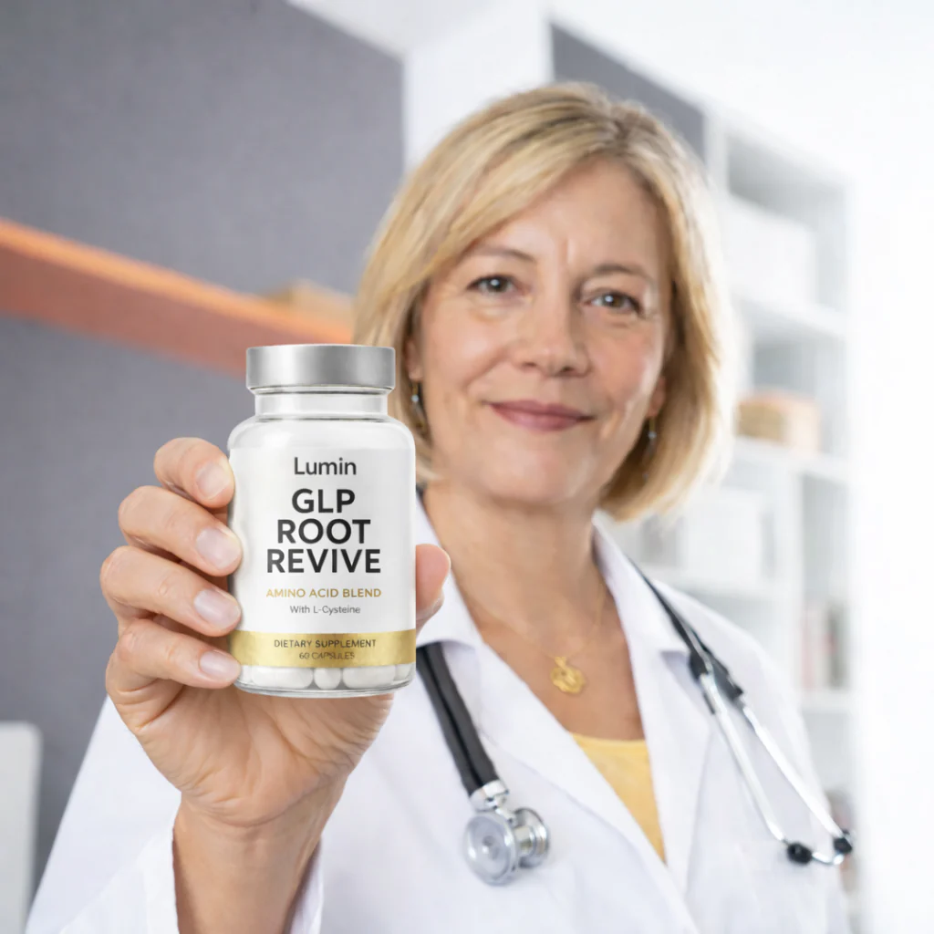 GLP Root Revive - Image 7
