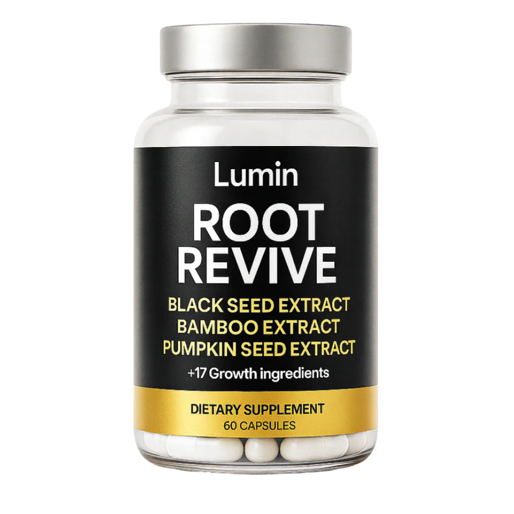 Root Revive Capsules Test - Image 10