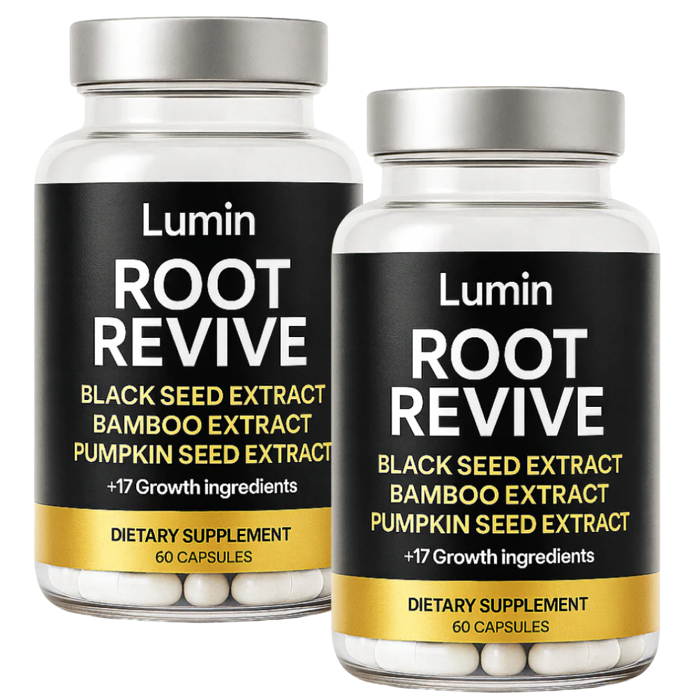 Root Revive Capsules Test - Image 11