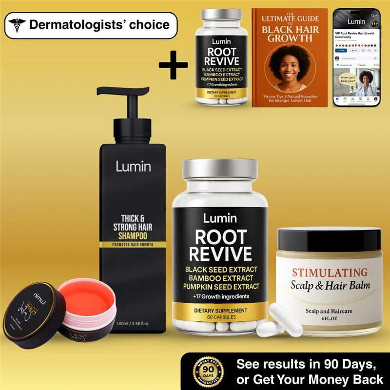 Root Revive Capsules - Image 2