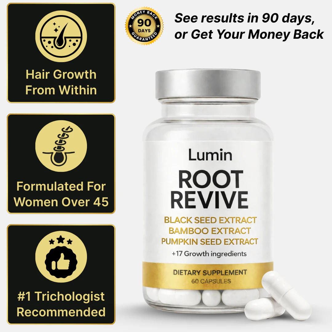Root Revive